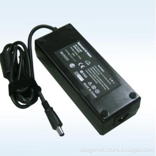 Laptop Adapter for Dell with 19.5V 6.7A